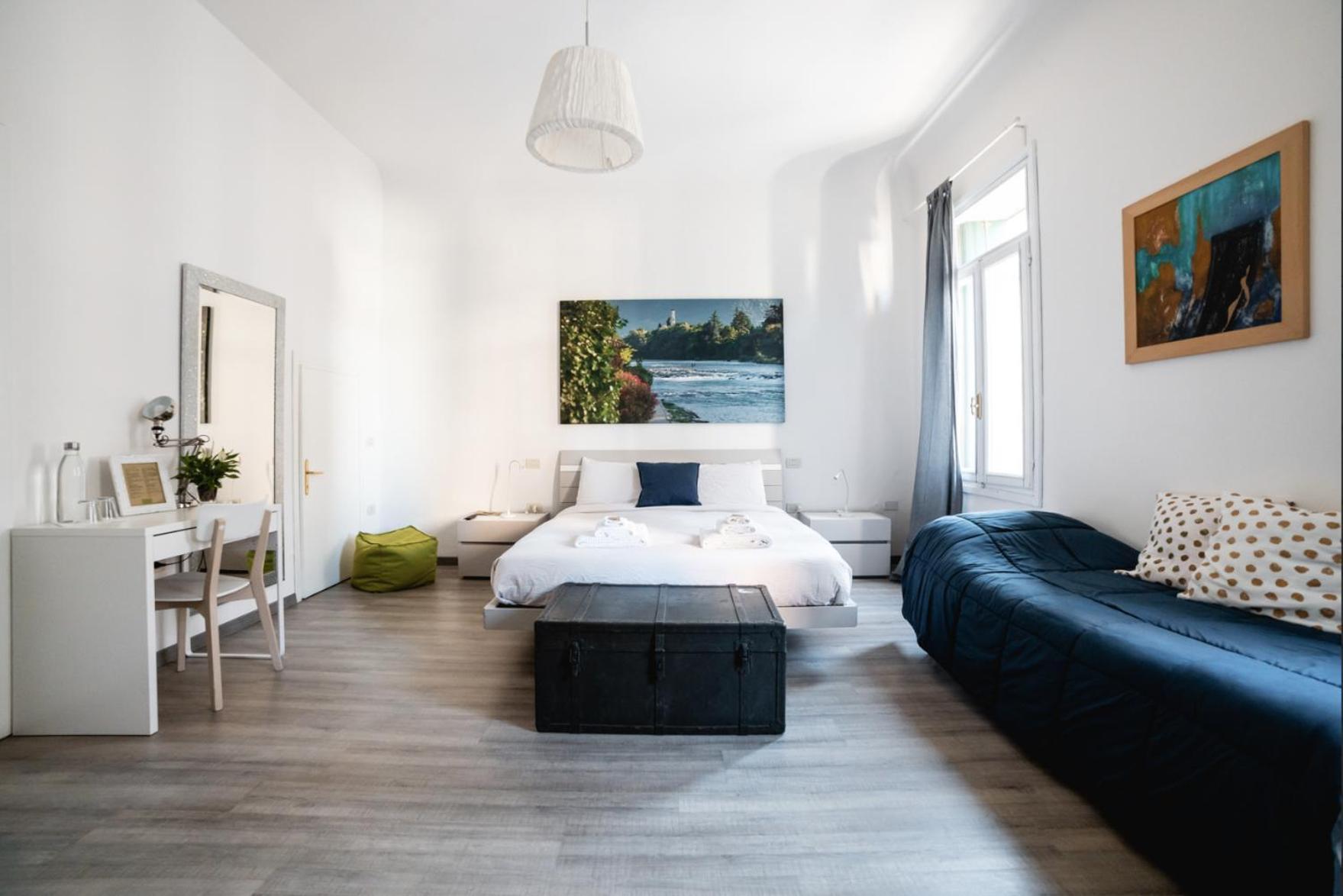 Ca' Garibaldi Rooms Bassano del Grappa Exterior foto