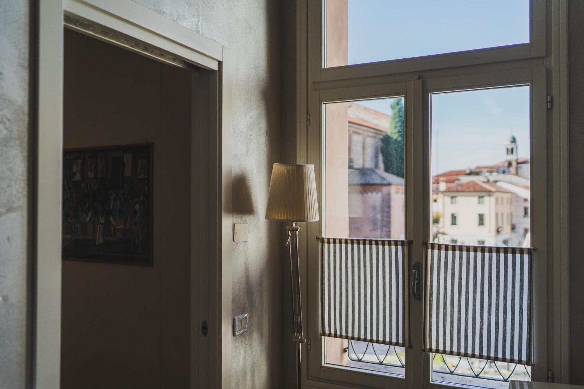 Ca' Garibaldi Rooms Bassano del Grappa Exterior foto