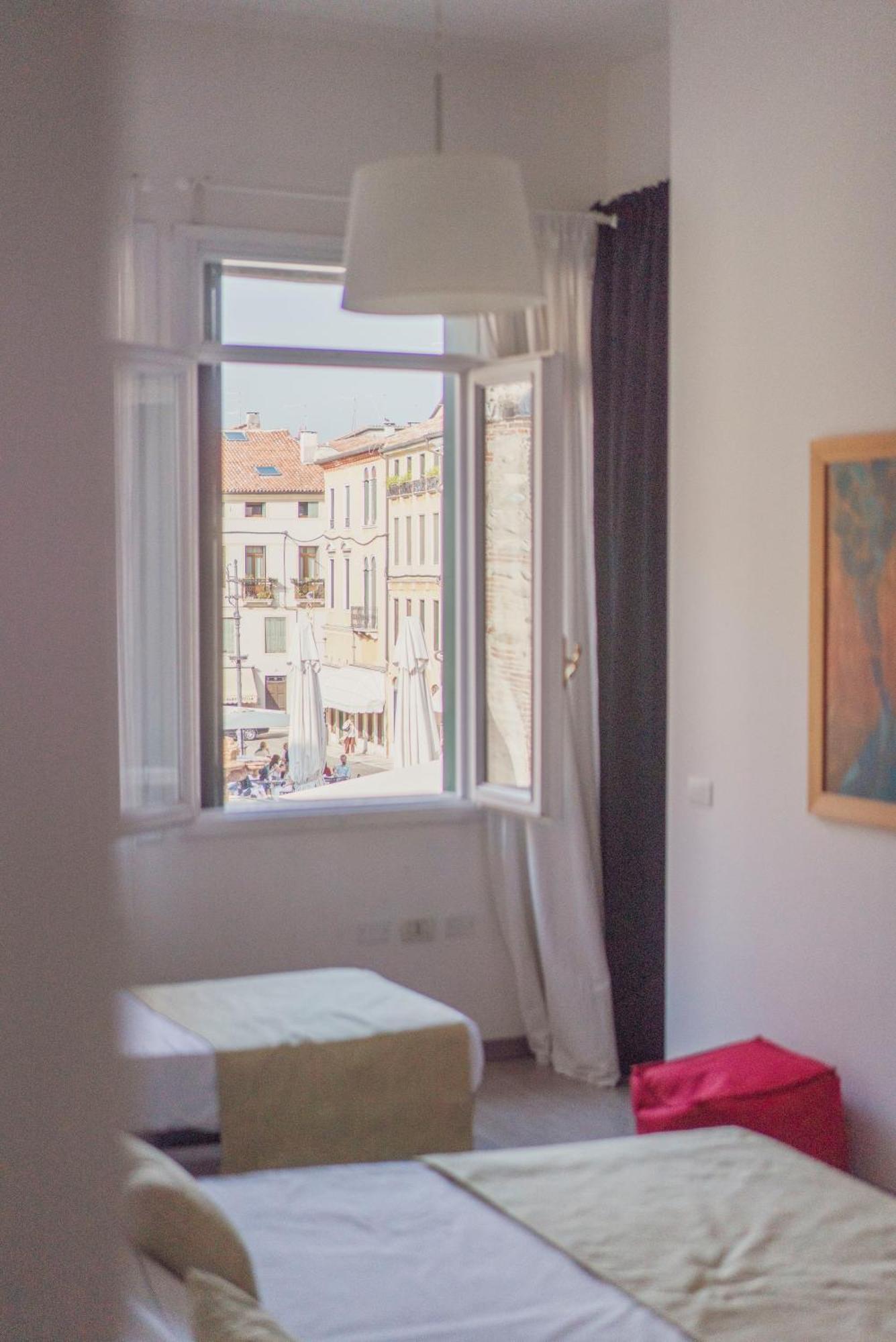 Ca' Garibaldi Rooms Bassano del Grappa Exterior foto