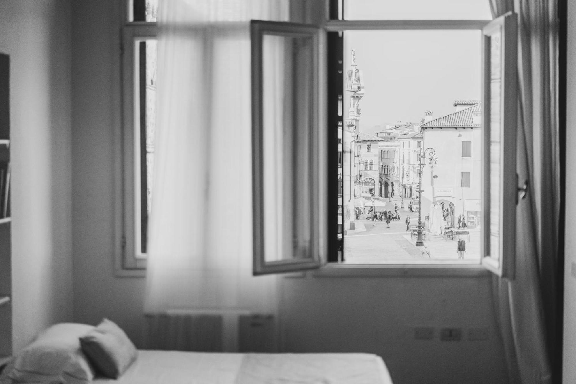 Ca' Garibaldi Rooms Bassano del Grappa Exterior foto