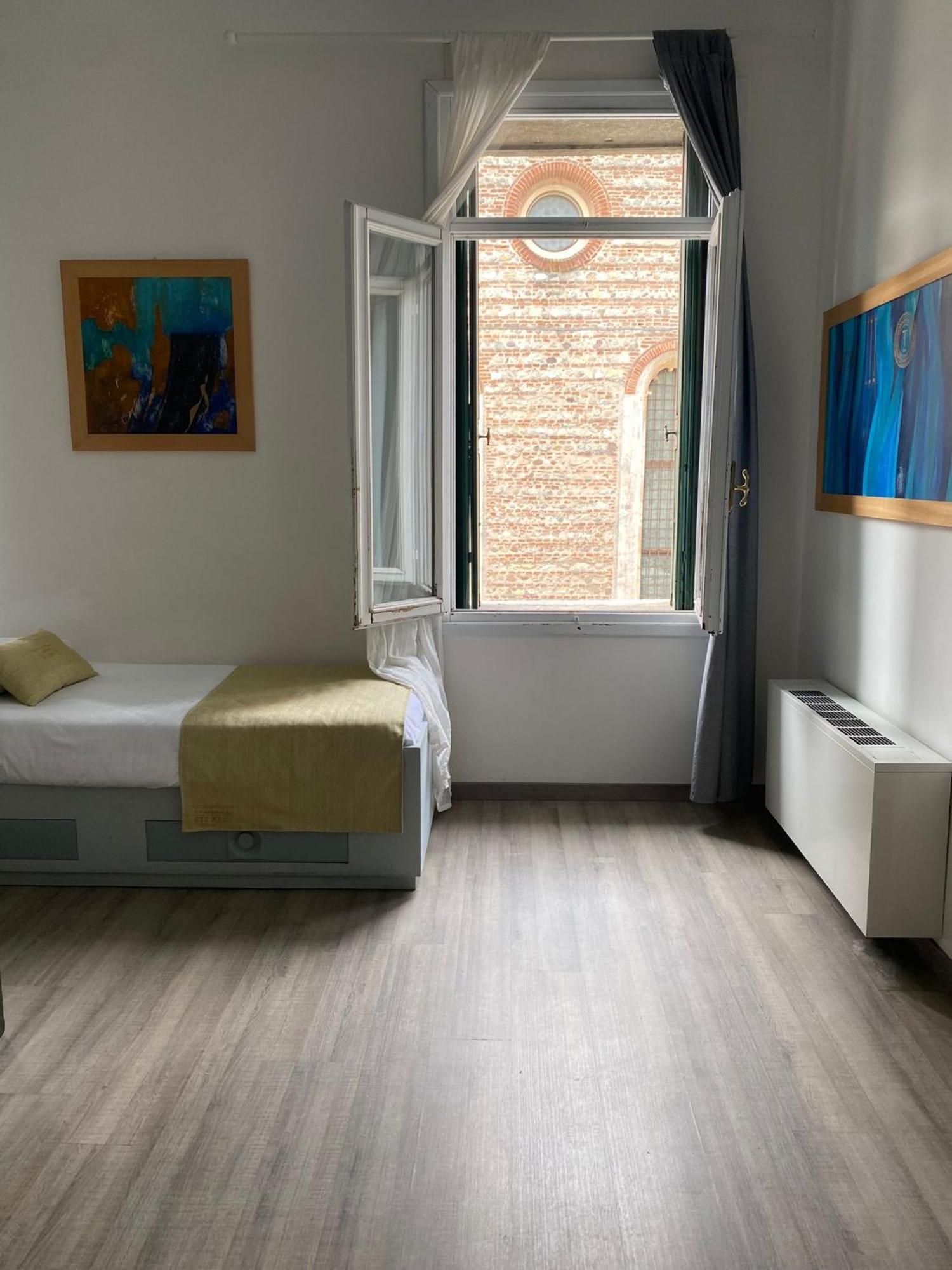 Ca' Garibaldi Rooms Bassano del Grappa Exterior foto