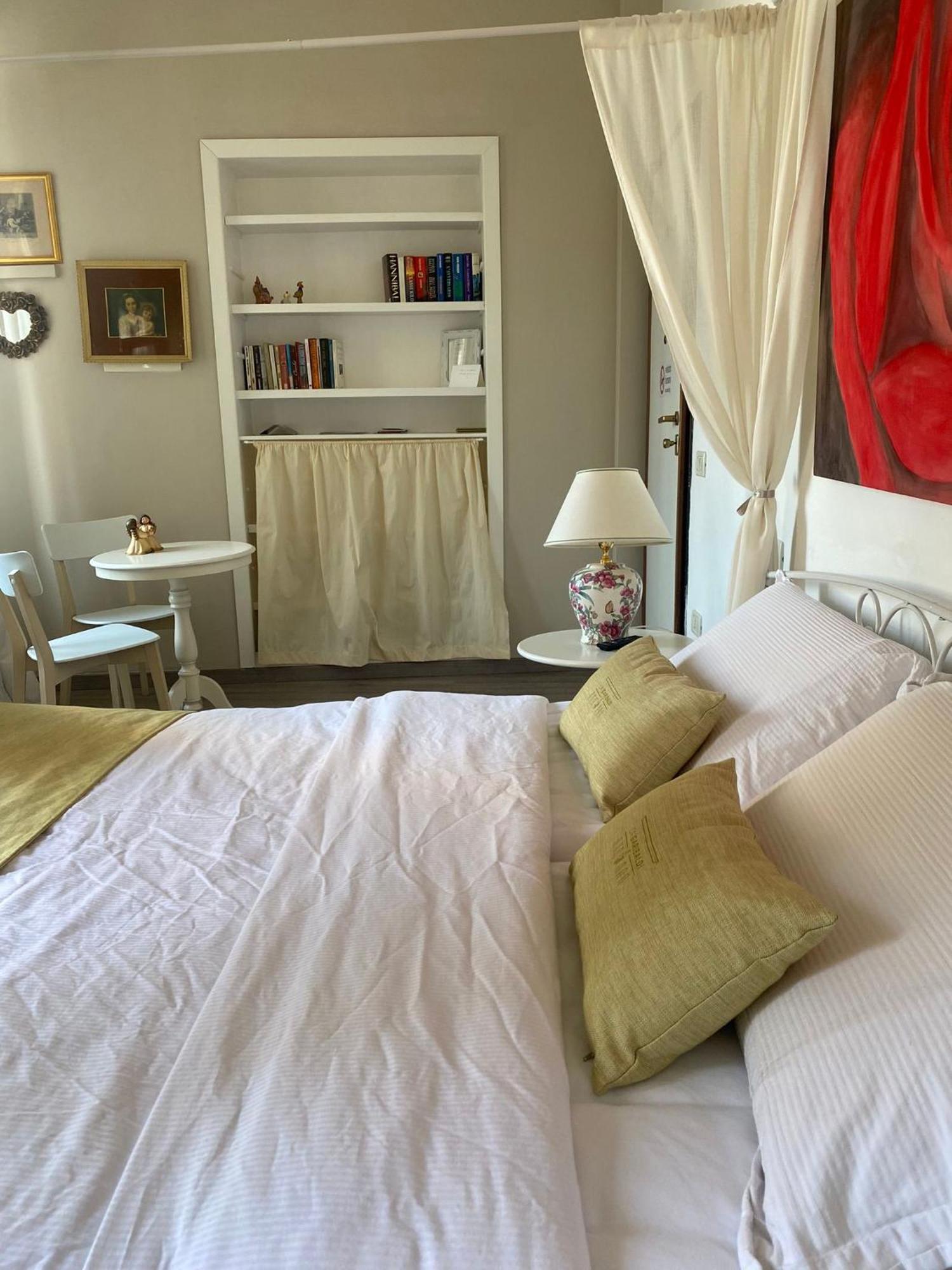 Ca' Garibaldi Rooms Bassano del Grappa Exterior foto